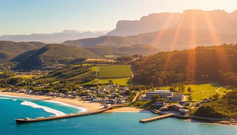 What are the best day trips from Sydney?