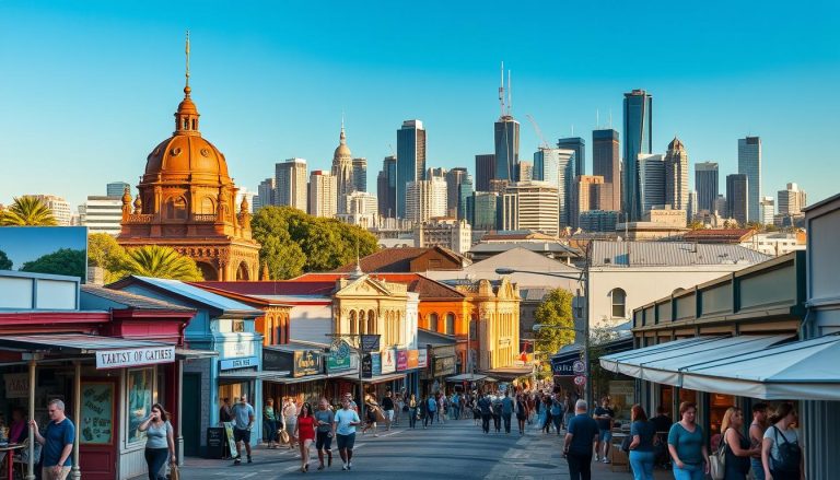 What are the best neighborhoods to stay in for experiencing Brisbane's culture?