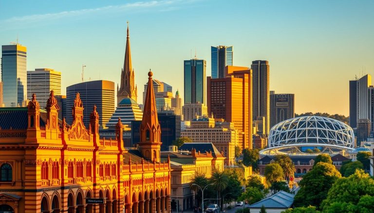 What are the best places to visit in Melbourne?