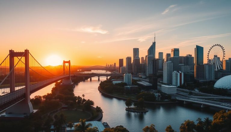 What are the best things to do in Brisbane?