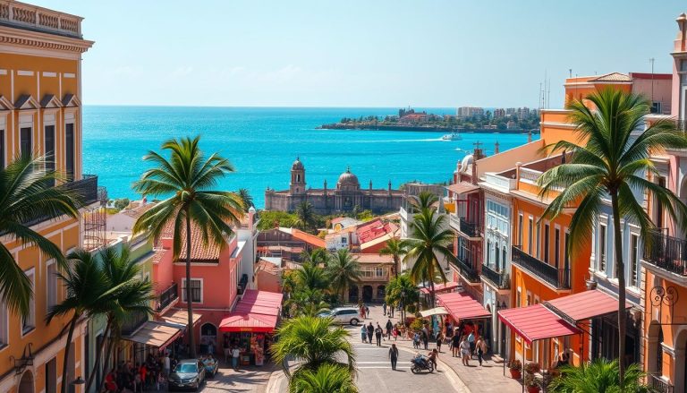 What are the best things to do in Cartagena?