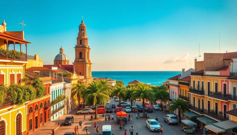 What are the cultural highlights of Cartagena?