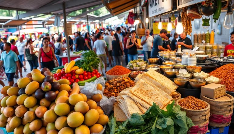 What are the most authentic Colombian food experiences in Cali?