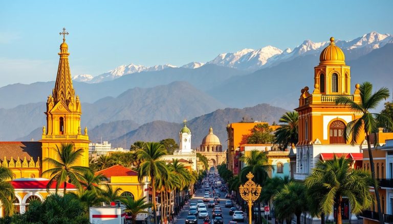 What are the must-see attractions in Cali for a first-time visitor?