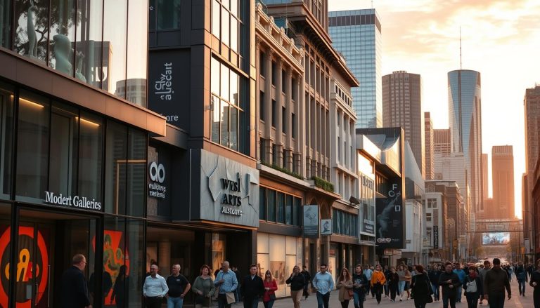What are the must-see museums and galleries in Melbourne?