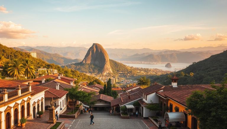 What are the top attractions in Medellín?