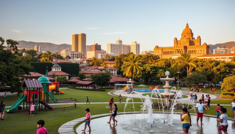 What are the top things to do in Medellín with kids?
