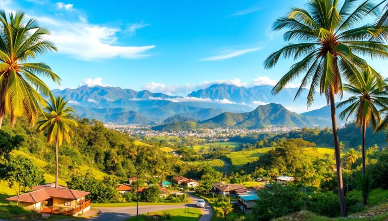 What day trips can I take from Medellín?