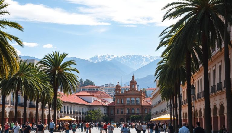 What is the best time of year to visit Bogotá?