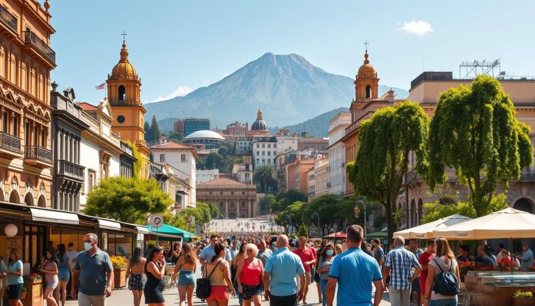 What is the best time of year to visit Bogotá?