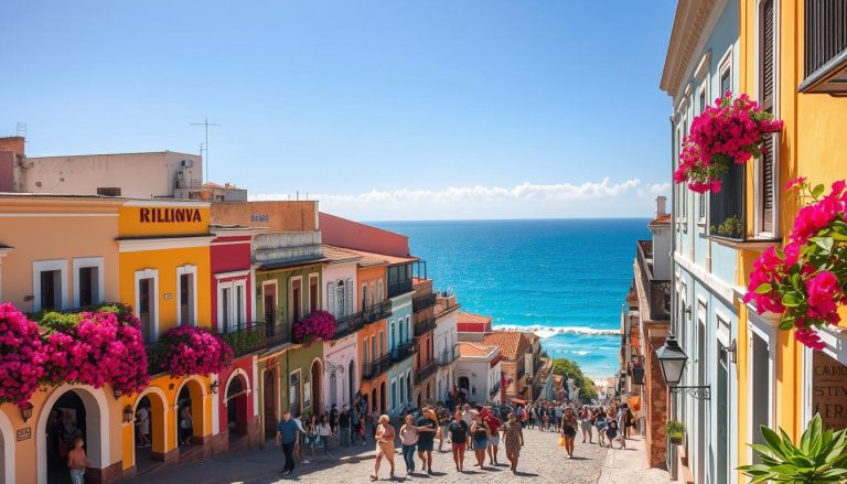 What is the best time of year to visit Cartagena for sunny weather?