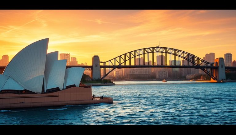 What is the best time of year to visit Sydney?