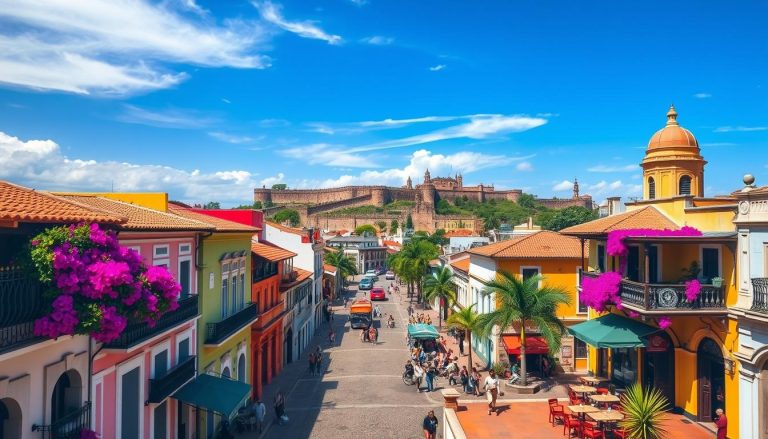 What is the best time to visit Cartagena?