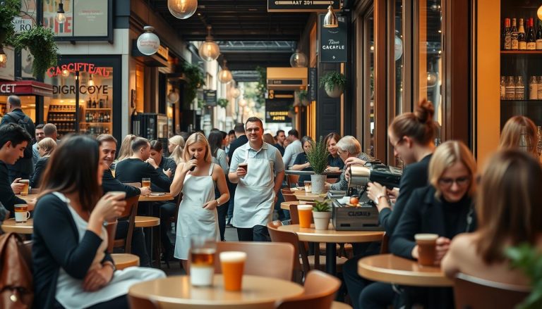 Where to find the best coffee in Melbourne?
