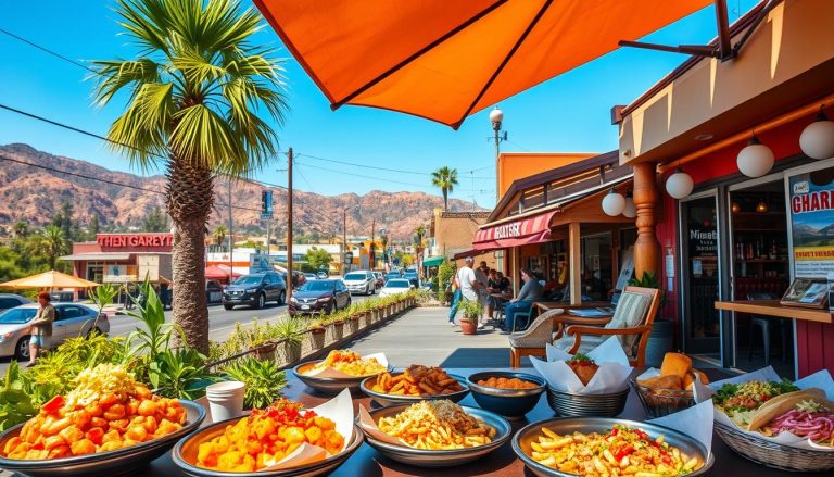 Where to find the best local cuisine in Cali?