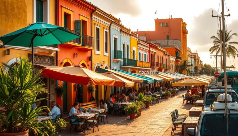 Where to find the best seafood in Cartagena?
