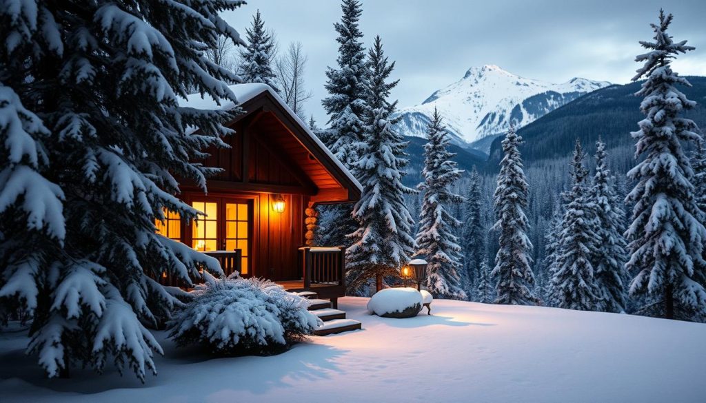 Winter Getaways Winter Getaways