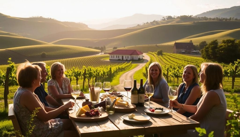 Yarra Valley Wine Tasting Yarra Valley Wine Tasting