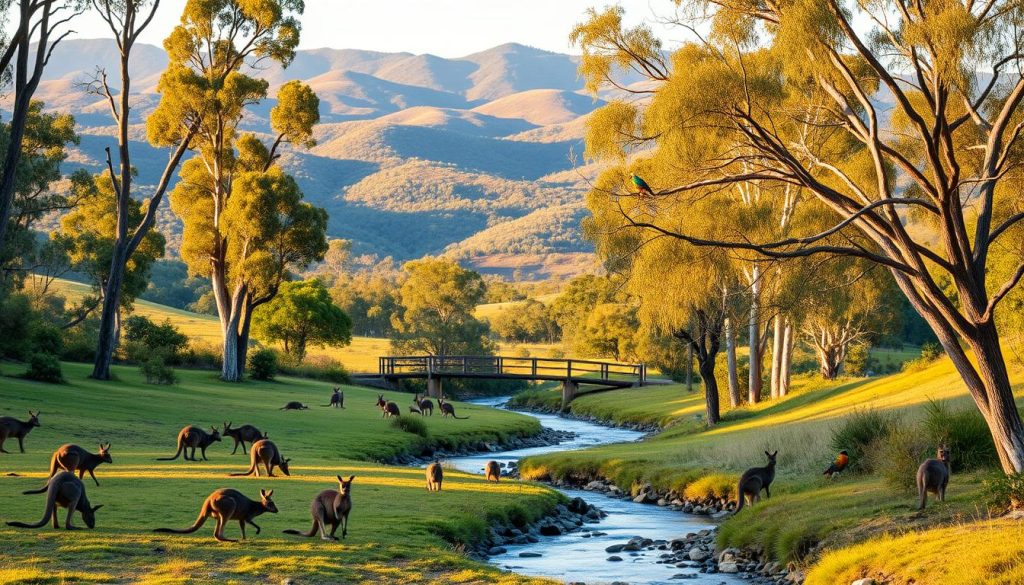 Yarra Valley wildlife Yarra Valley wildlife