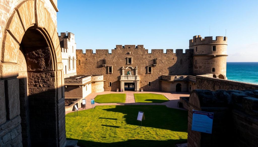 admission fee San Felipe castle admission fee San Felipe castle