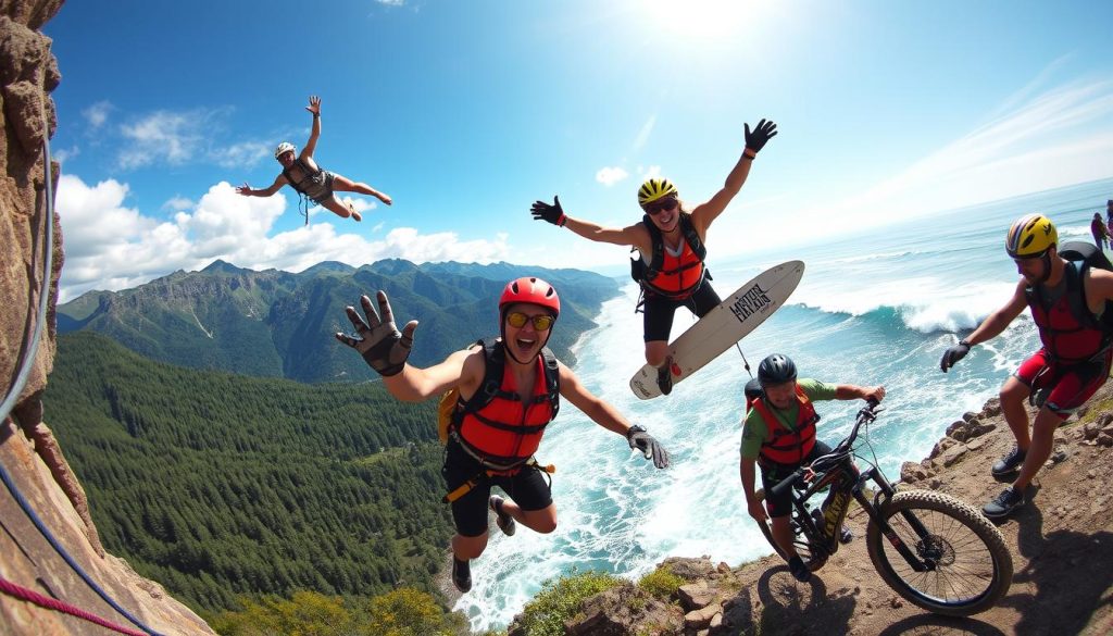 adventure sports safety adventure sports safety