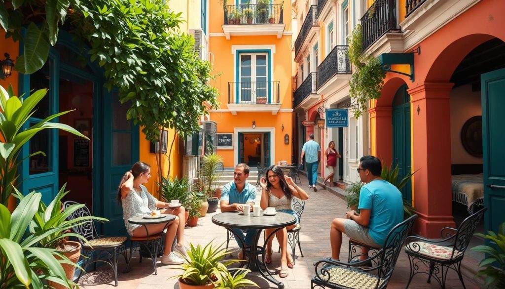 affordable lodging in Cartagena affordable lodging in Cartagena