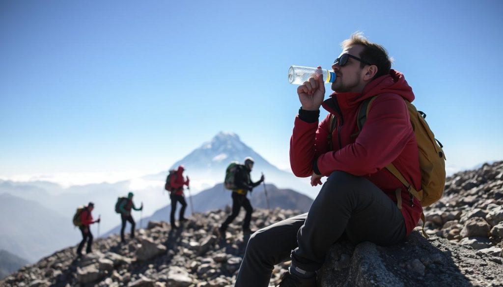 altitude sickness prevention altitude sickness prevention