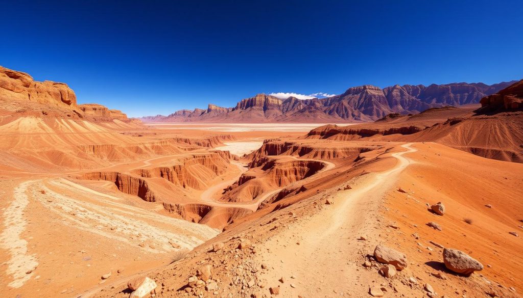 arid landscape trails arid landscape trails