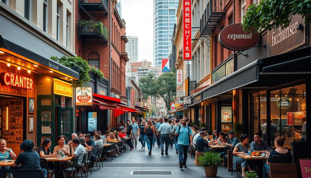 authentic ethnic eateries Melbourne authentic ethnic eateries Melbourne