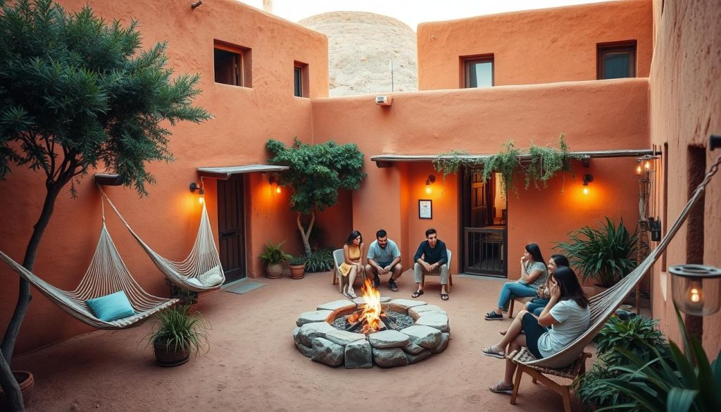 backpacker hostels San Pedro de Atacama backpacker hostels San Pedro de Atacama