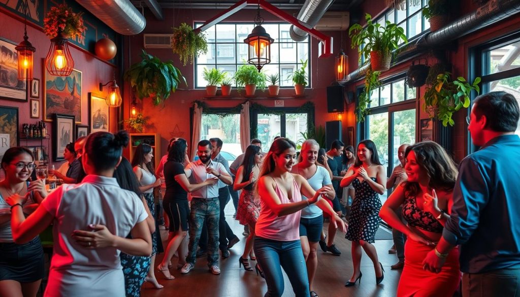 best beginner salsa clubs in cali best beginner salsa clubs in cali
