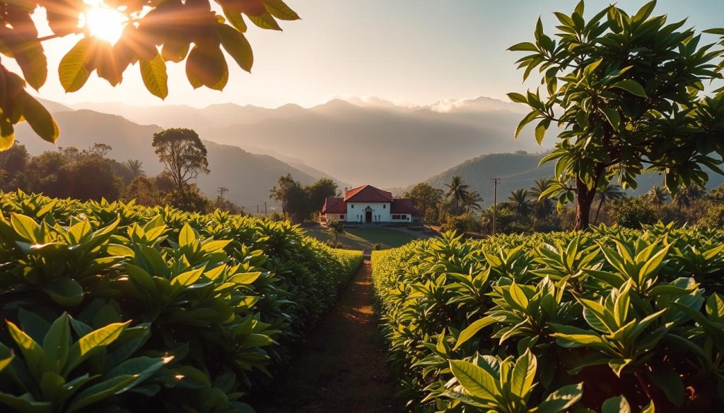 best coffee farms Cali best coffee farms Cali