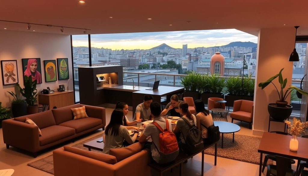best hostels in Bogotá best hostels in Bogotá