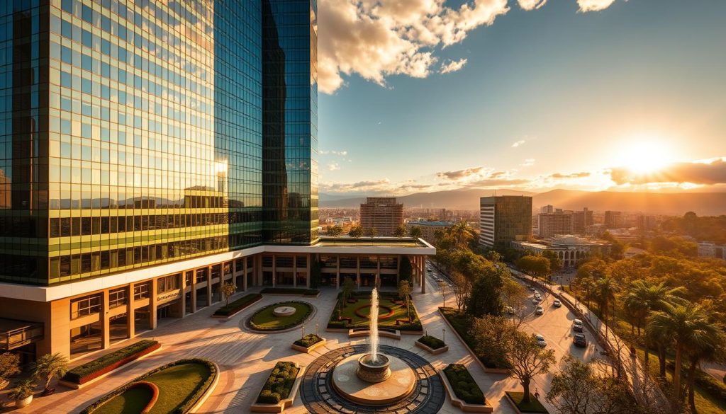 best hotels in Bogotá best hotels in Bogotá