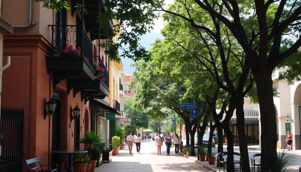 best neighborhoods for solo female travelers in MedellĂn best neighborhoods for solo female travelers in MedellĂn