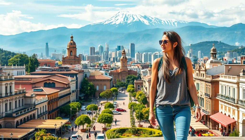 best places for women traveling alone in Bogota best places for women traveling alone in Bogota