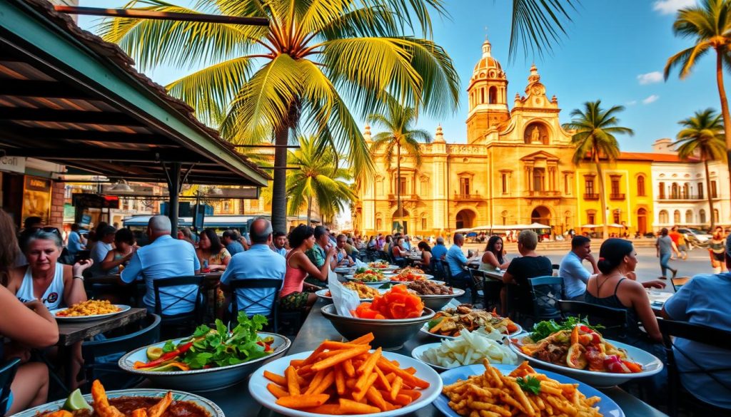 best restaurants in Cartagena best restaurants in Cartagena