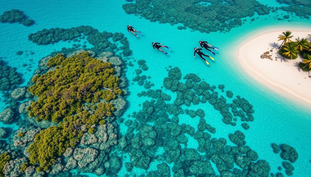 best snorkeling day trips from Cartagena best snorkeling day trips from Cartagena