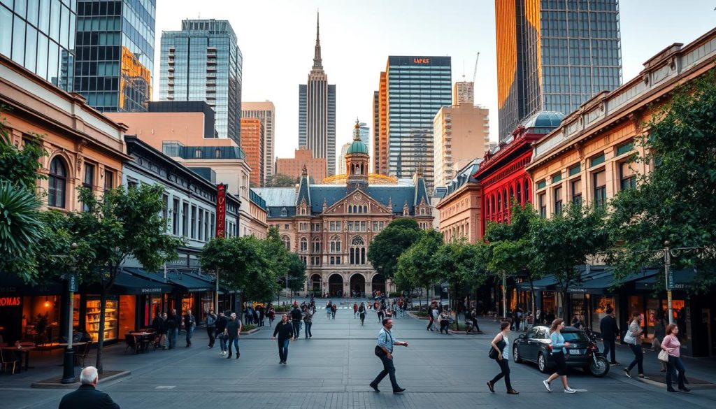 best solo travel destinations in Melbourne best solo travel destinations in Melbourne