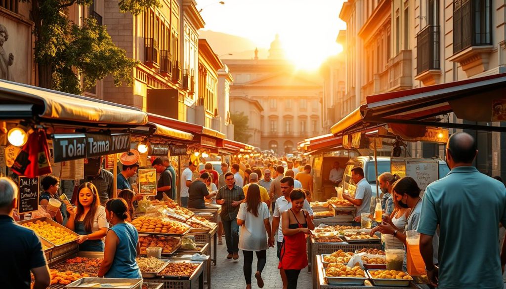 best street food in Cali best street food in Cali