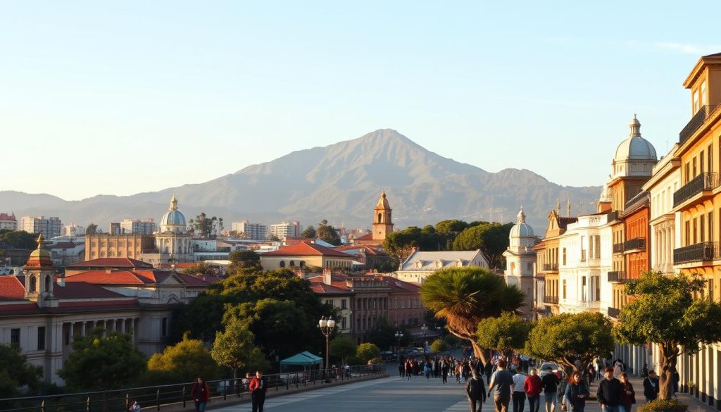 best time to visit Bogotá best time to visit Bogotá