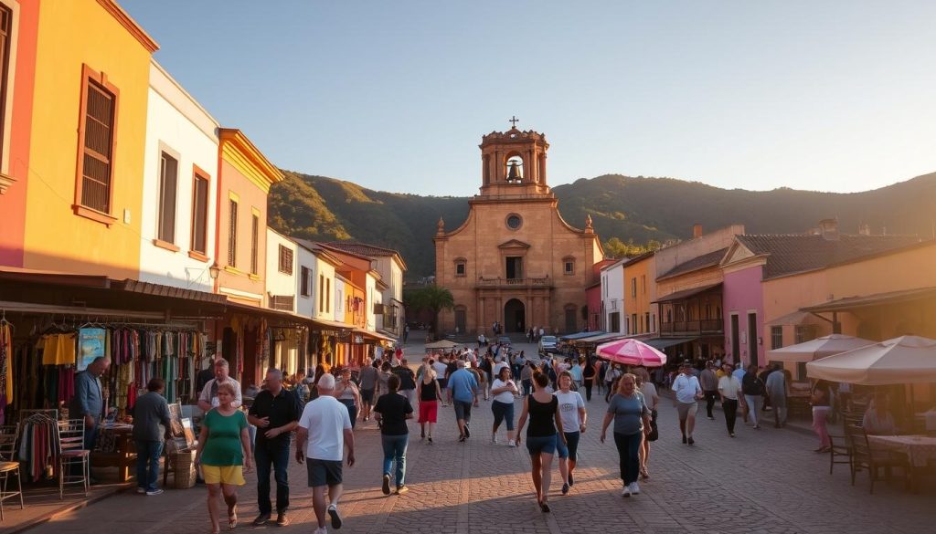 best time to visit Pueblito Paisa best time to visit Pueblito Paisa