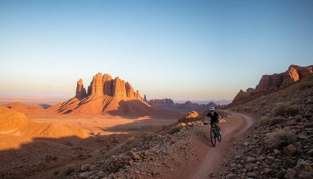 biking excursions in San Pedro de Atacama biking excursions in San Pedro de Atacama