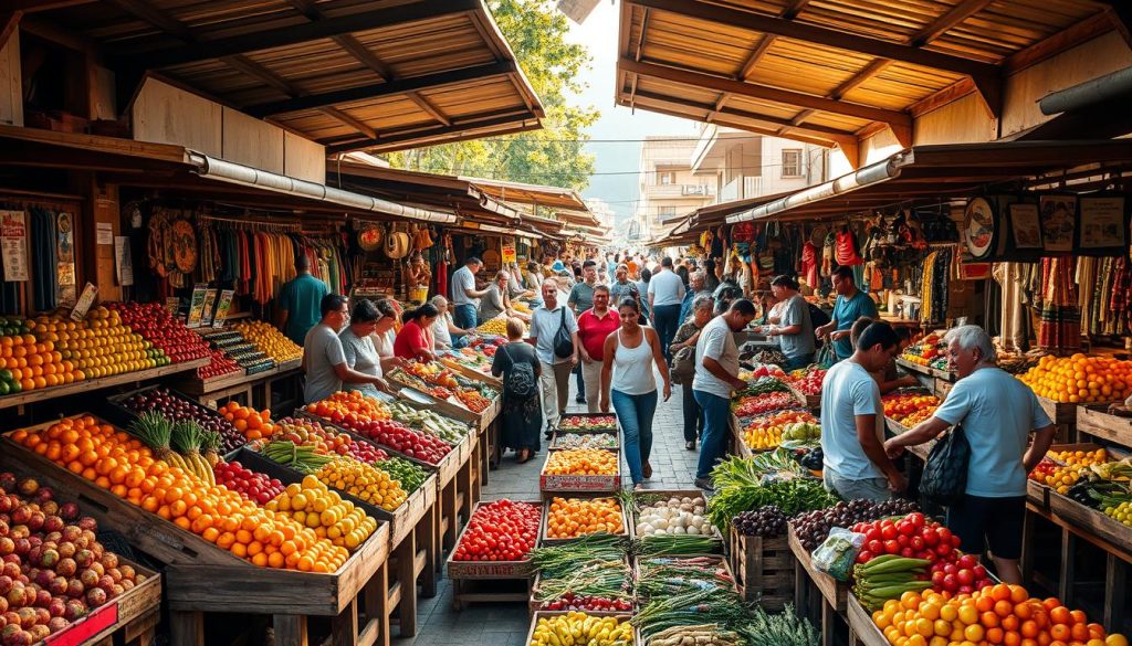 bogota local markets bogota local markets