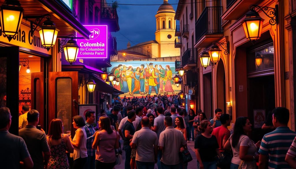 bogota nightlife guide bogota nightlife guide