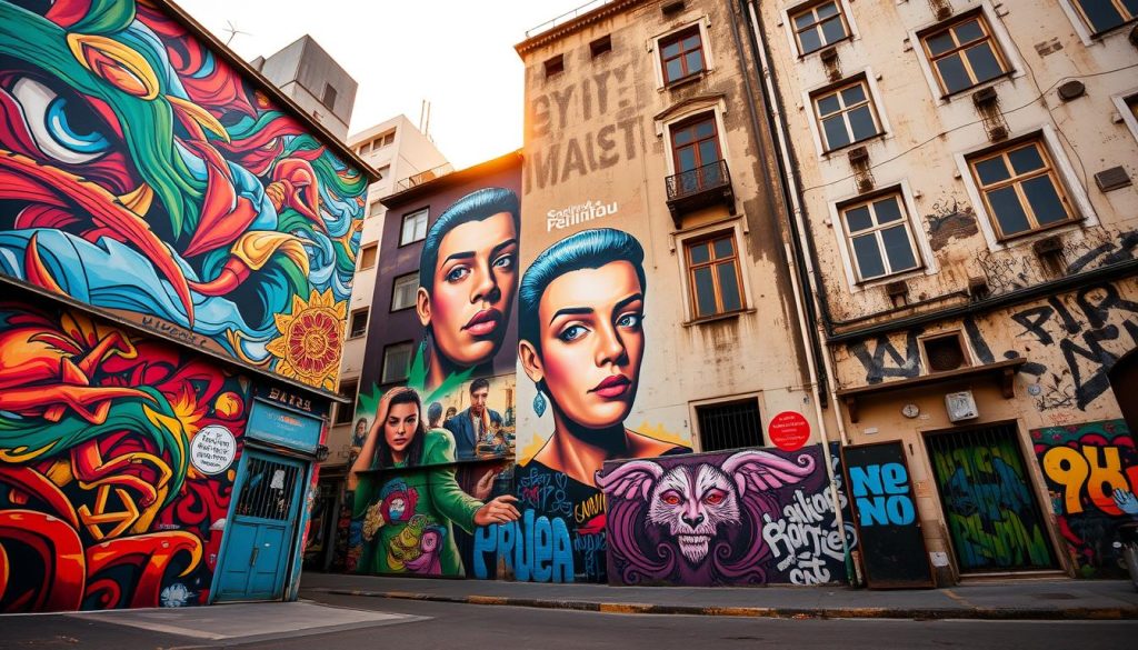 bogota urban mural tour bogota urban mural tour