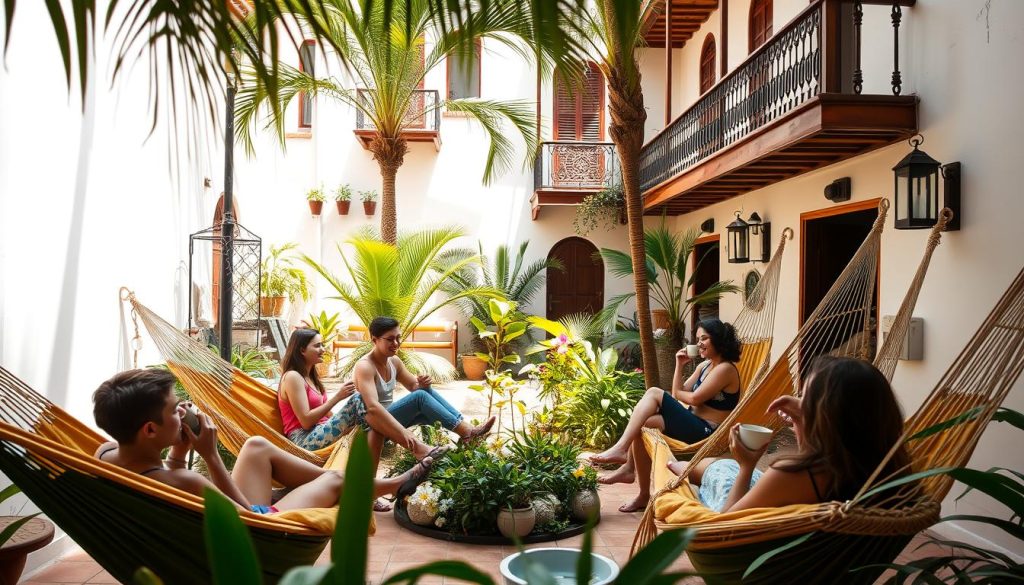 boutique hostels in Santa Marta boutique hostels in Santa Marta