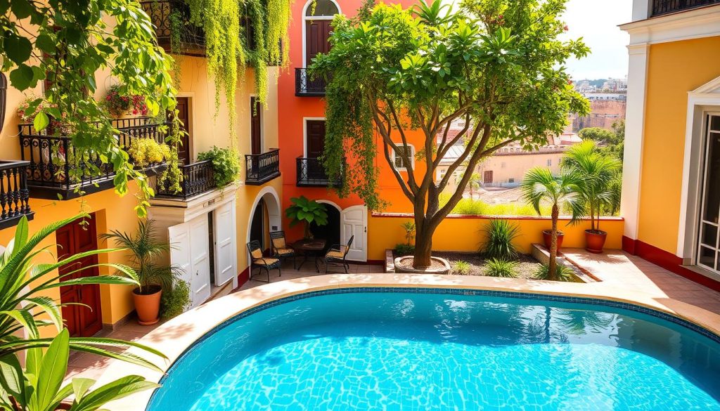 boutique hotels in Cartagena boutique hotels in Cartagena
