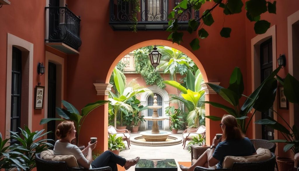 boutique hotels in Getsemaní boutique hotels in Getsemaní