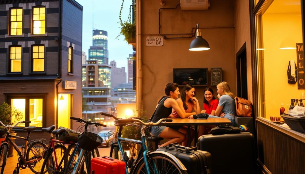 budget-friendly accommodations in Sydney budget-friendly accommodations in Sydney